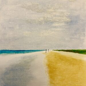"FALMOUTH TIDES" - Original piece
