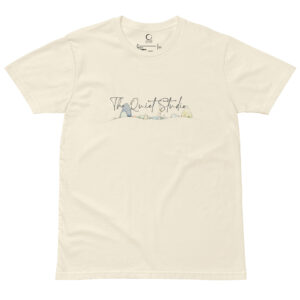 The Quiet Studio Original Unisex Premium T-shirt