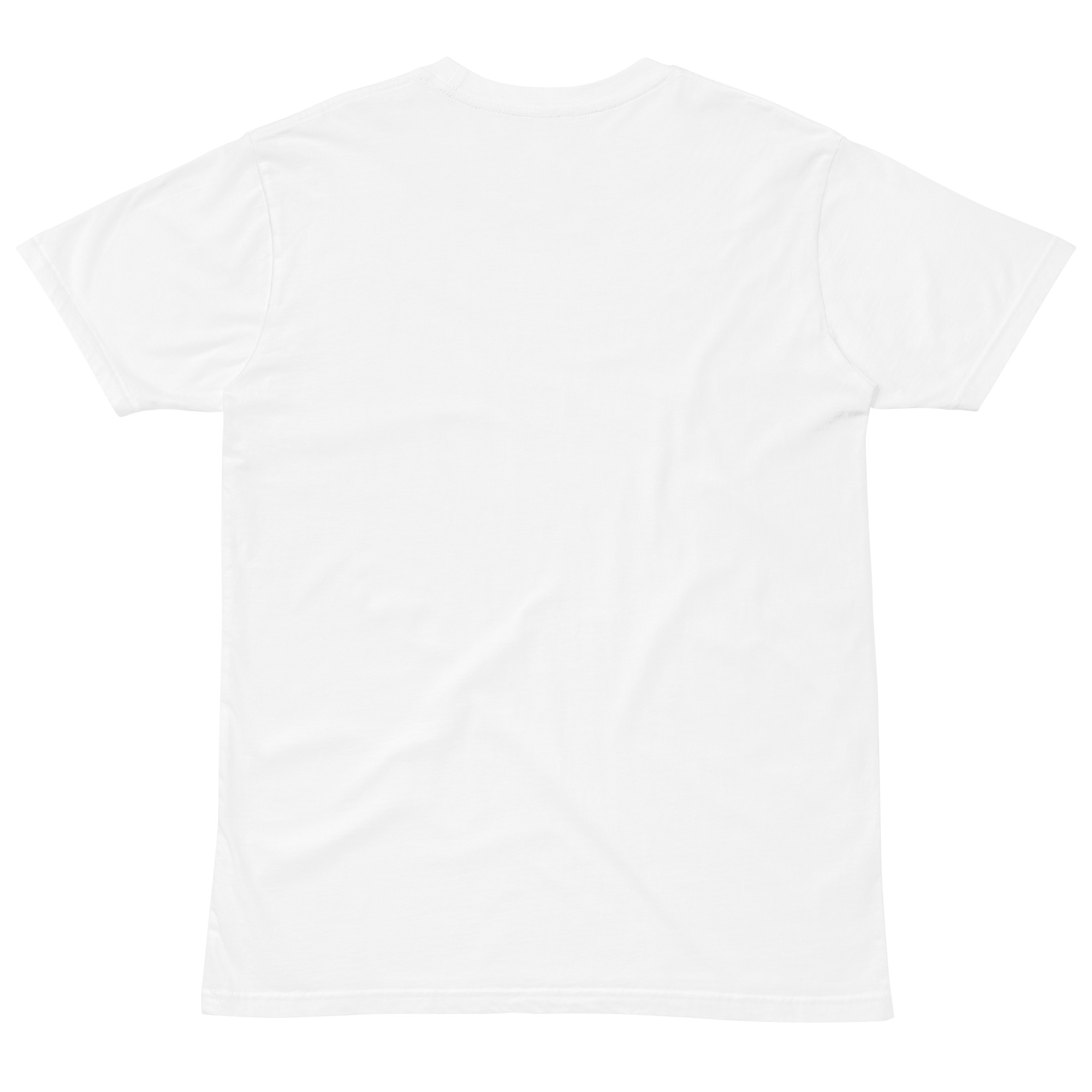 The Quiet Studio Original Unisex Premium T-shirt - Image 4